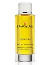 Transvitl Perfecting Body Lift Precious Oil Lift for the Body 100 ML