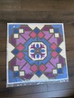 Finished Bargello Needlepoint — photo 1