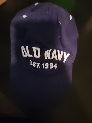 Old Navy Little Boy Ball Caps Kids Old Navy Hat