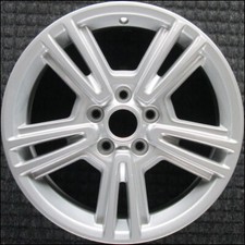 Ford Mustang 17 Inch Painted Oem Wheel Rim 2010 To 2014