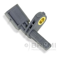 Bremi 50313 ABS Sensor FüR VW Audi Seat Skoda Porsche Cupra