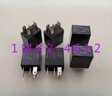 1pc new  Omron G8H-1A4T-R 12VDC