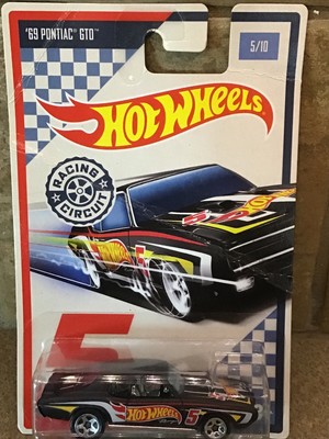 hot wheels racing circuit