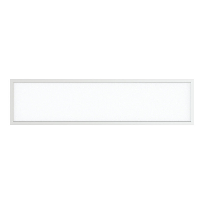 Integral LED Evo 1200 x 300 Back Lit Panel 4000k 36W 3600lm