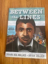 Between the Lines  How Ernie Barnes Went from the Football Field to t