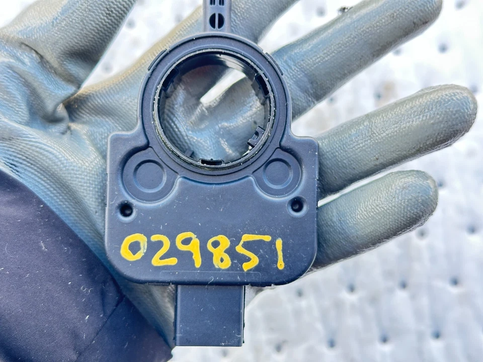 Chevrolet HHR 2006-2007 sensor de ángulo de dirección OEM 0 265 005 532 Foto 2 de 3