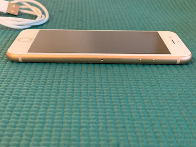Apple iPhone 8 - 128GB - Gold (Unlocked) A1905 (GSM) | eBay