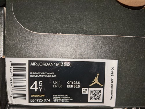 jordan 1 banned size 13