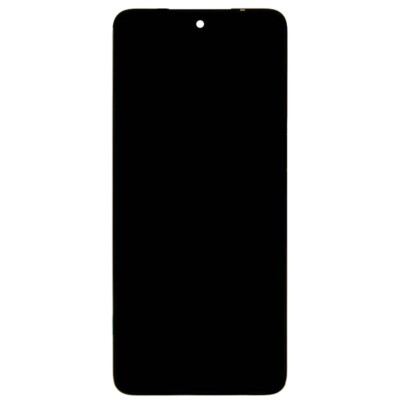 LCD Digitizer Assembly for Xiaomi Poco M3 Pro Black Display Screen Video Picture