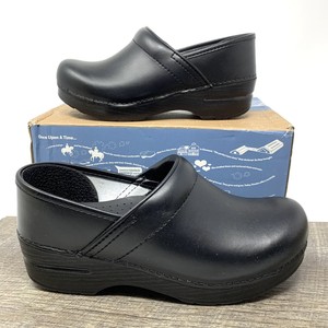 dansko professional wide