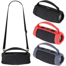 New Silicone Cover Case for JBL Charge 5 Portable Bluetooth-compateble Speaker