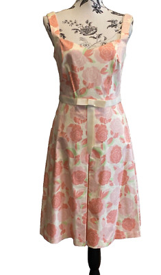 JANESTREET summer dress size 6