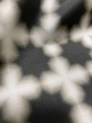 2m Long X 61” Wide 100% Natural SILK TAFFETA Sewing, Dresses,Fashion (66) - Picture 7 of 16