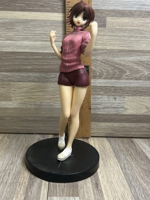 Kawashima Minami Gym Uniform version EX Figure Moshidora SEGA