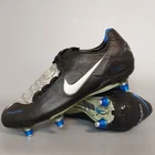 NIKE TOTAL 90 LASER I SG 316243-004 uk 7 us 8 eu 41 FOOTBALL BOOTS SOCCER CLEATS