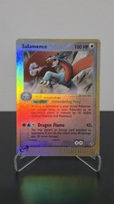🔥Salamence 19/97 EX Dragon Reverse Holo 🔥 on eBay