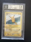 Pokemon Pikachu Promo Pop Series 9 15/17 LP Beckett 7.5