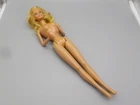 New ListingMattel Vintage Golden Dream Barbie Doll 1980 #1874 Superstar Era