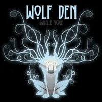 Wolf Den | Danielle Nicole | Audio-Cd | CD | 2015 | In-Akustik