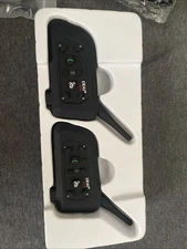 V6C Referee Intercom 2-Way 1200M Football Wireless Bluetooth Armband Headset 2