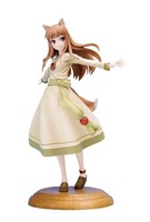 Kotobukiya Spice And Wolf: Merchant Meets The Wise Wolf - Holo Pvc S (Us Import)