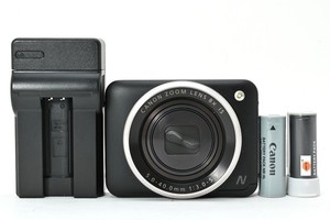 Canon Powershot N2 | eBay