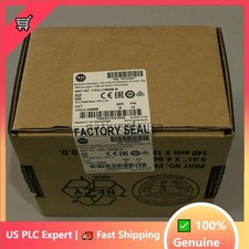 New AB 1763-L16BBB MicroLogix 1100 16 Point Controller 1763L16BBB US Free Tax
