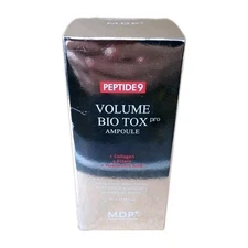 US SELLER MEDI-PEEL Peptide 9 Volume Bio Tox Ampoule Pro 100ml 