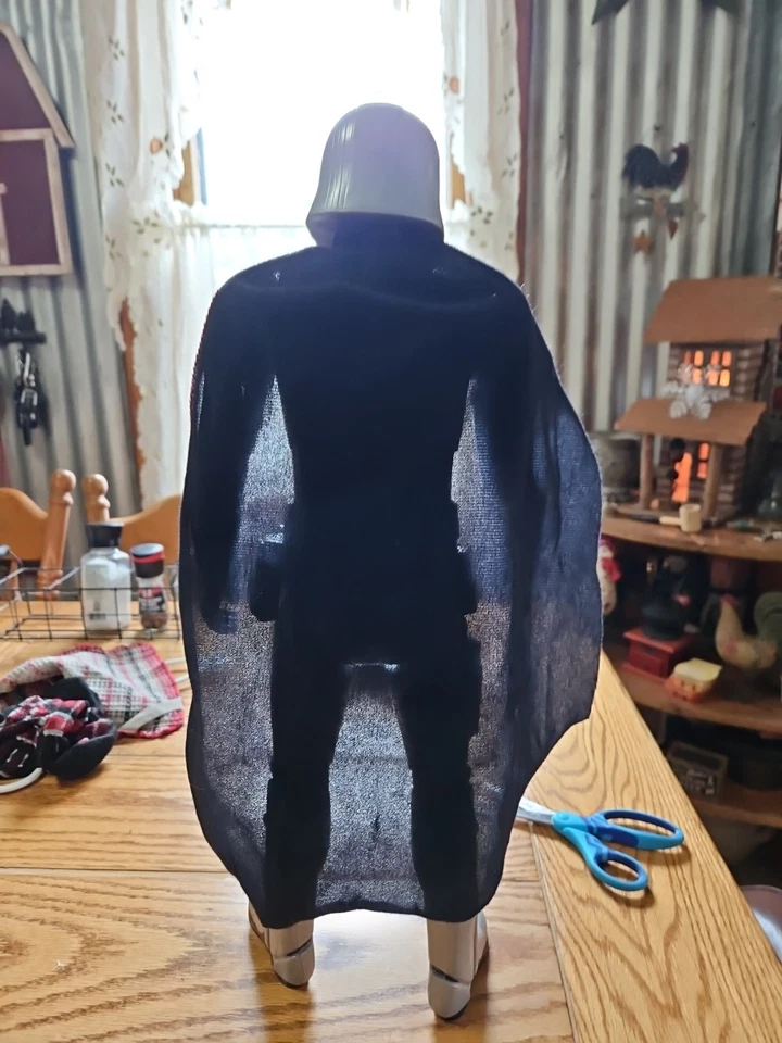 Star Wars Storm Trooper 18" Inch Action Figure 2015 Jakks Pacific Captain Phasma - Image 2 of 2