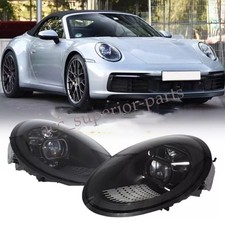 Matrix LED PDLS Laser Scheinwerfer für Porsche 911 991 991.1 991.2 2012-2018