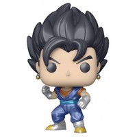 Dragon Ball Z Vegito Metallic Special Edition POP Animation #949 Vinyl Figur