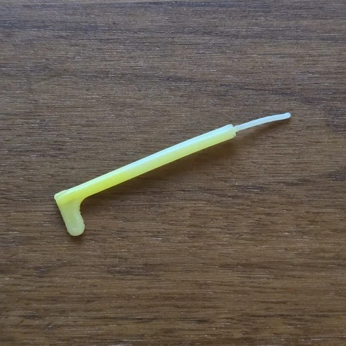 Kenner Star Wars Luke Skywalker Lightsaber 1977 Part Accessory OEM No Repro VTG