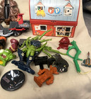 Vintage Toys And Pieces Parts accessories — photo 6