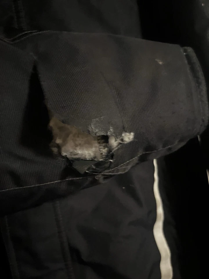 Skidoo Mens Jacket XLT - Image 3 of 4