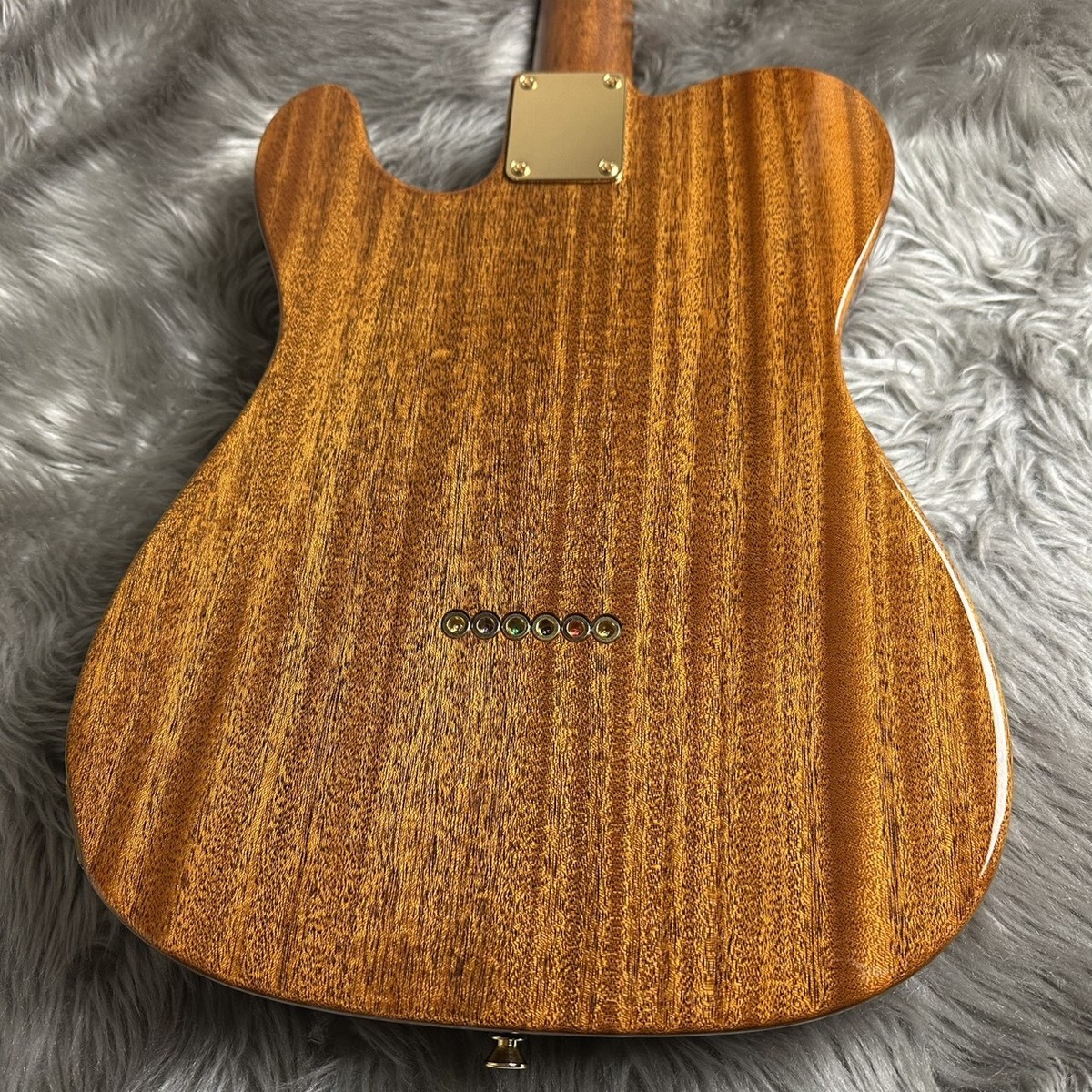 FREEDOM CUSTOM GUITAR RESEARCH O.S. TE Pepper Hollow - Vintage