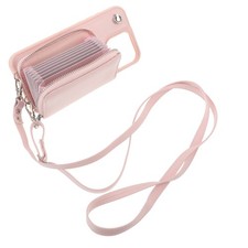 Phone Case with Strap Crossbody Wallet Cellphone Pouches for Women