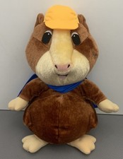 Wonder Pets Linny The Guinea Pig Plush Soft Toy Large 36Cm Tall 2008
