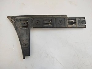 VW PHAETON 3D Stoßstangenhalter hinten rechts 3D5807394 3.00 Petrol 34912276