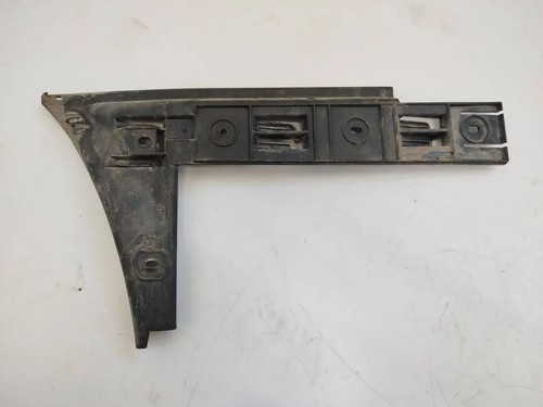 VW PHAETON 3D Stoßstangenhalter hinten rechts 3D5807394 3.00 Petrol 34912276