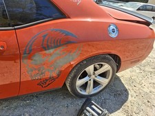 Used A/C Compressor fits: 2008 Dodge Challeng...