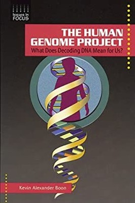 The Human Genome Project : What Does Decoding DNA Mean for Us? Li