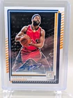 Panini 2025-26 Donruss Baron Davis Autograph Insert Card #192 San Francisco