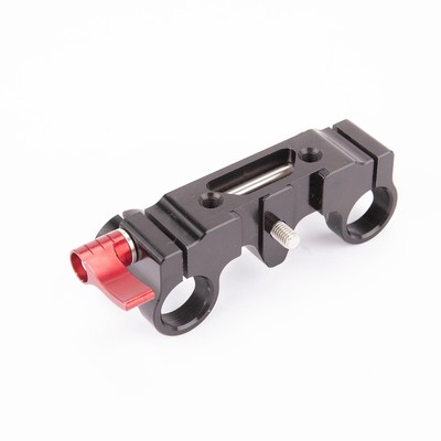 Shape 15mm Rod Bloc for BP Battery Plate Series - SKU#1875536