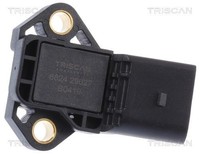 Triscan Sensor, Saugrohrdruck 8824 29027 FüR Audi Seat Skoda VW