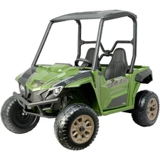 Yamaha Wolverine X2 UTV 24V Ride-On – Best Price Limited Time.