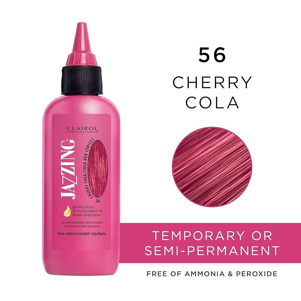 #56 Cherry Cola, 3 Fl Oz