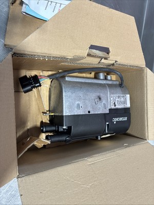 Eberspacher / Espar Hydronic 2 D5WSC 12v Heater New In Box