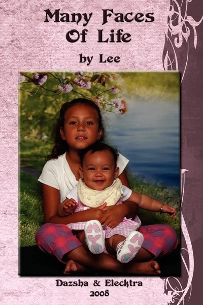 Lee | Many Faces Of Life | Taschenbuch | Englisch (2009) | Authorhouse-image