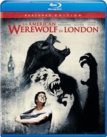 An American Werewolf - Blur - G3Z