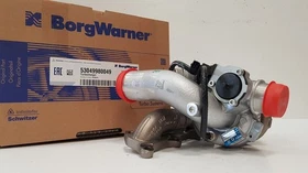 Turbosprężarka BorgWarner KKK 5860018 53049700049 53049880049 53049980049